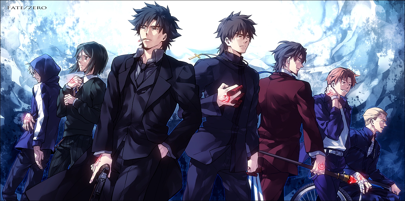 Fate.zero.full.1466045